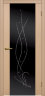 Дверь межкомнатная Matadoor Модерн Крокус Беленый дуб