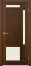 Дверь межкомнатная Matadoor М-порте Феникс 1 Орех люкс