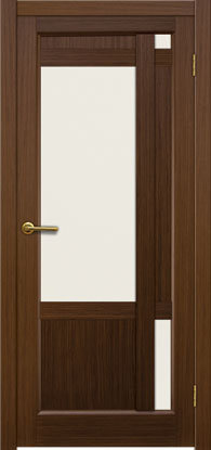 Дверь межкомнатная Matadoor М-порте Феникс 2 Орех люкс