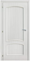 Дверь межкомнатная Mario Rioli Saluto 620R3 Белый палисандр
