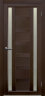 Дверь межкомнатная Matadoor М-порте Капелла Венге Стекло 2
