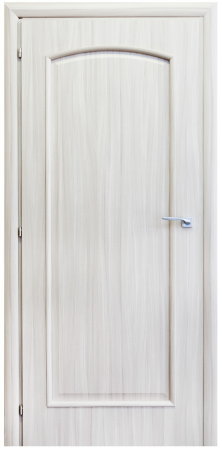 Дверь межкомнатная Mario Rioli Saluto 610R Бежевый палисандр