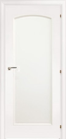 Дверь межкомнатная Mario Rioli Saluto 610R Белый