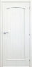 Дверь межкомнатная Mario Rioli Saluto 610R Белый палисандр
