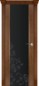 Дверь межкомнатная Varadoor Палермо Анегри тон1 стекло Гранд - Капитель